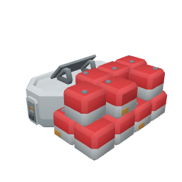 Cargo Depot C